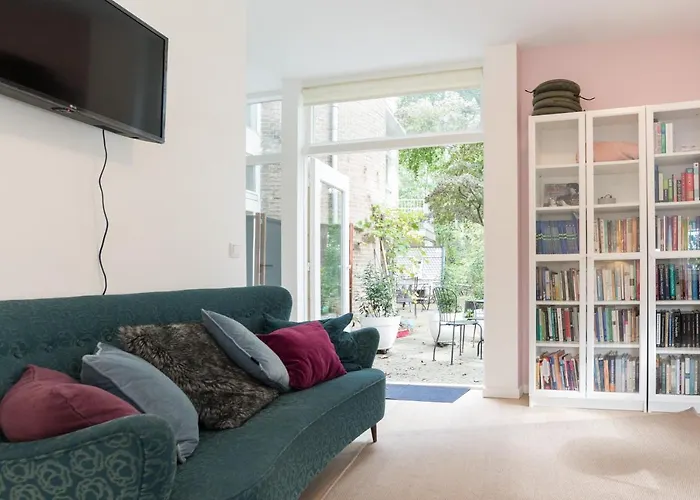 B&B Amsterdam West