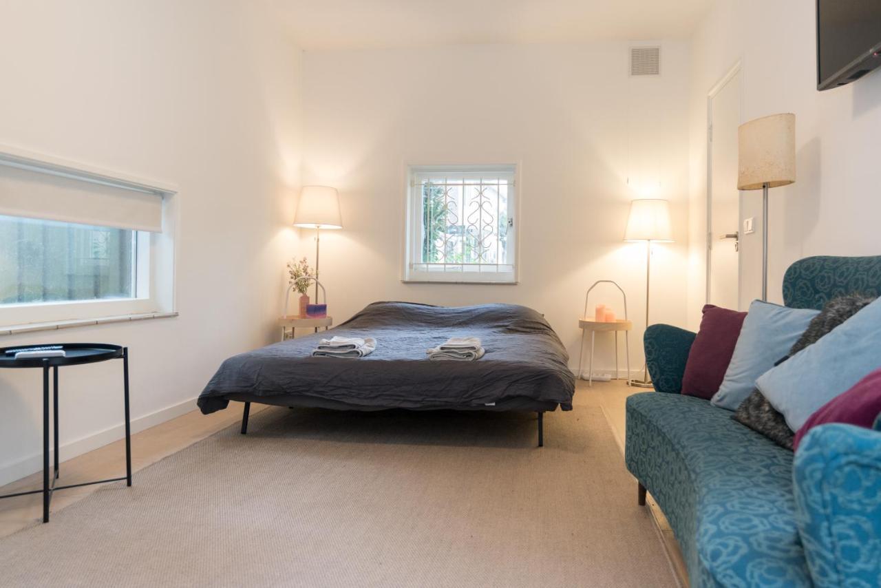 West Appartement