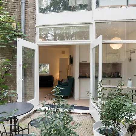B&B Amsterdam West Exterior photo